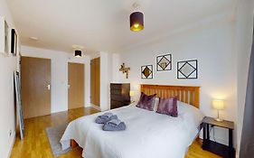 Bright And Cosy 1 Bed Flat Next To Tower Bridge