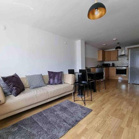 Appartement Bright And Cosy 1 Bed Flat Next To Tower Bridge à Londres Extérieur photo