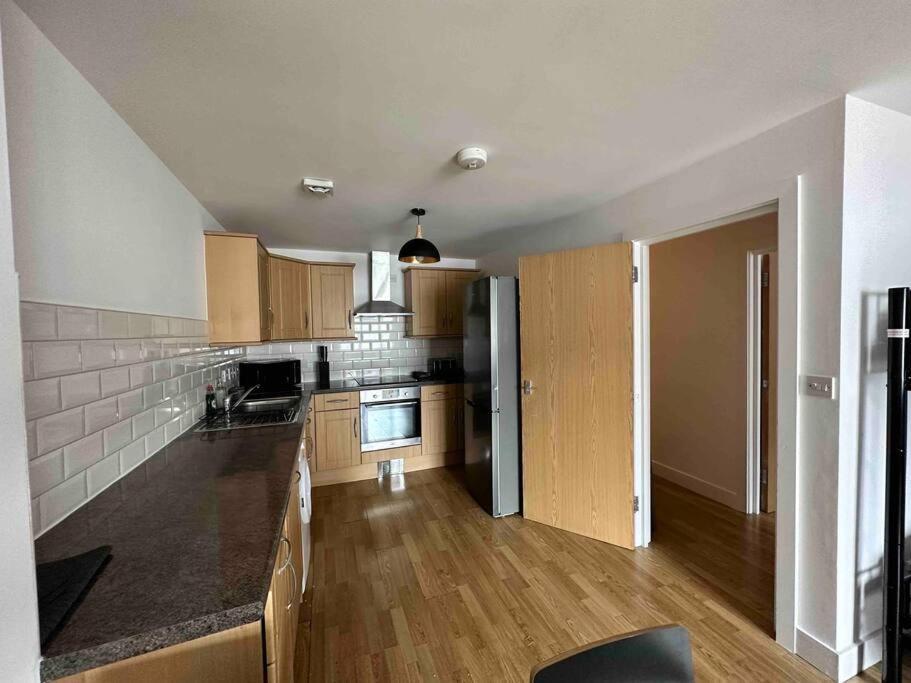Appartement Bright And Cosy 1 Bed Flat Next To Tower Bridge à Londres Extérieur photo